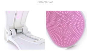 Nuovo Dispositivo per il Controllo della Vescica, Allenatore Pelvico in Silicone per Muscoli del Pavimento, Esercitatore per Interno Coscia e Glutei - Product Image 5