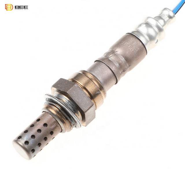 Oxygen Sensor for Mazda Z601-18861-A - Reliable Performance