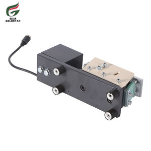 ZW140 Gegengewicht Linearvibrator |   Geräuscharmer, Kleinamplituden-Linearvibrator - Product Image 4