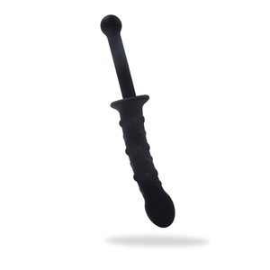Back Court Silicone Anal Plug Combination Teasing Adjustment Adult Products Sex Toys SM Sex Toy Open Ass Adult Pleasure Toys - Product Image 4