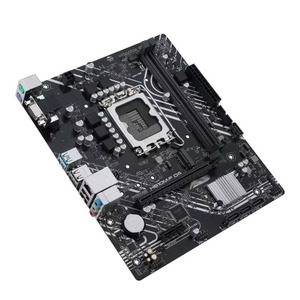 PRIM <span class=keywords><strong>H610M</strong></span>-F <span class=keywords><strong>D4</strong></span> LGA 1700 DDR4 64GB เมนบอร์ดไมโคร ATX เมนบอร์ดเกม - Product Image 4