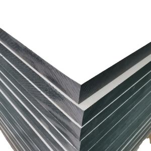 Lámina de Laminado de Alta Presión <span class=keywords><strong>Formica</strong></span> de 4'*8' 6'*8', Tablero Blanco Borrable, Color Sólido Brillante, Tablero Compacto HPL para Pared y Escritorio - Product Image 1