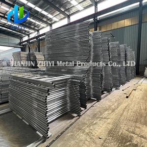 Plate-forme d'<span class=keywords><strong>échafaudage</strong></span> en métal Type de roulette Couche réglable 6 pouces Jambe de roulette d'<span class=keywords><strong>échafaudage</strong></span> - Product Image 6