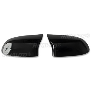 Coques de rétroviseurs latéraux StarNav pour BMW Série 3 E90 E92 E93, kit carrosserie, accessoires auto - Product Image 6