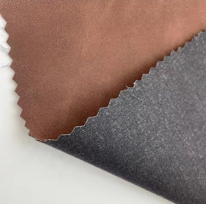 <span class=keywords><strong>Tela</strong></span> de Cuero PU Lavable de Alta Calidad para Bolsos, Sofás, Asientos de Auto y Decoración de Interiores del Hogar, Venta al Por Mayor - Product Image 3