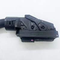Nouveau connecteur Camenzind 48V 89 broches EDC7 pour circuit imprimé, prise ECU, module d'injecteur automobile + faisceau de câbles