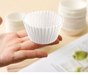 Cần thiết tre cupcake lót và Tart dưới khuôn mẫu cho bánh nướng và muffin món tráng miệng hàng đầu chọn bánh công cụ - Product Image 6