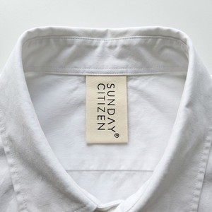 Eco-friendly cotton <b>labels</b> Custom printed logo <b>labels</b> Damask woven neck <b>labels</b> High density wash <b>labels</b> - Product Image 4