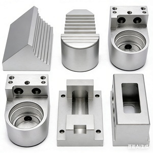 Услуги по изготовлению деталей методом литья по выплавляемым моделям из алюминия, чугуна, нержавеющей стали, латуни - Product Image 4