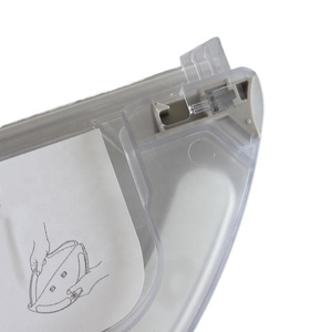 Réservoir d'eau réglable Roborock pour aspirateur <span class=keywords><strong>robot</strong></span> S65,S60,S55,S51,<span class=keywords><strong>S50</strong></span>,E35,E25 et E20 - Product Image 4
