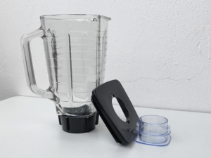 Osterzer-<span class=keywords><strong>Base</strong></span> de plástico Para <span class=keywords><strong>Licuadora</strong></span>, piezas de repuesto Para <span class=keywords><strong>Licuadora</strong></span> de alimentos, 4961 cuchillas - Product Image 5