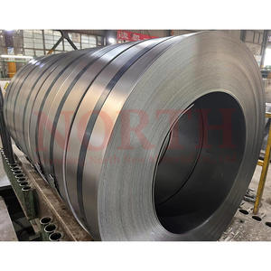 Лента из холоднокатаной стали <span class=keywords><strong>SPCC</strong></span>, спецификация DC01 DC04, нержавеющая сталь в рулонах - Product Image 2