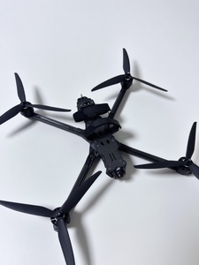 हॉट सेलिंग स्टार्टर किट का अर्थ यूव समाधान सुरक्षा प्रणाली ड्रोन वयस्कों के लिए कैमरों के साथ ड्रोन - Product Image 5