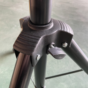 Trépied Support de Tête de Mannequin Réglable <span class=keywords><strong>pour</strong></span> Fabrication de Perruques, Vente en Gros Usine - Product Image 5