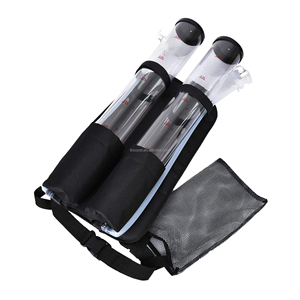 Mochila Dispensadora de Bebidas Gigante Fresca <span class=keywords><strong>Fusion</strong></span>, Dispensador de Bebidas para Fiestas de Mardi Gras, Mochila para Servir Bebidas - Product Image 6