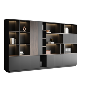 ملف مكتب فاخر بجودة نمط جديد ، تصميم جانبي - Product Image 5