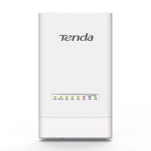 <span class=keywords><strong>Tenda</strong></span> OS3 Networks Stazione WiFi per Monitoraggio CCTV Esterno, Bridge Punto a Punto 5G 867Mbps, CPE con Portata 5km - Product Image 1