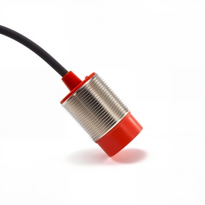 Mujia bán nóng M30 loạt không chôn loại IP67 đánh giá 30mm Khoảng cách cảm biến NPN/PnP đầu ra Cảm biến tiệm cận cảm ứng mjl30d11m30 - Product Image 4