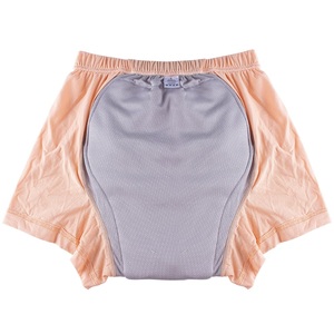 Couches lavables réutilisables pour adultes – Culottes d'apprentissage imperméables et anti-fuites pour hommes et femmes – Protection confortable contre l'<span class=keywords><strong>incontinence</strong></span> nocturne - Product Image 4