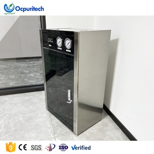 <span class=keywords><strong>Depuratore</strong></span> d'<span class=keywords><strong>Acqua</strong></span> a Osmosi Inversa a 5 Stadi per <span class=keywords><strong>Bar</strong></span>, Palestre e Ristoranti, Prezzo Diretto di Fabbrica - Product Image 2