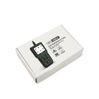 Professioneller V311 ELM 327 OBD2 Scanner Verbesserter Auto 2 Diagnose-Codeleser Motor-Analysator Plug-and-Drive