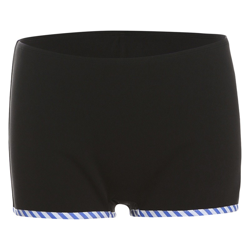short