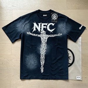 Hell <span class=keywords><strong>Strr</strong></span> Vintage Washed Grafik-T-Shirt 100% Baumwolle Oversized Hip-Hop American Streetwear Retro Urban Casual Bedrucktes T-Shirt - Product Image 5