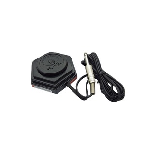 Plastic Tattoo Foot Switch <b>Pedal</b> Permanent Makeup Power Supply Accessory for PMU Tattoo <b>Machine</b> - Product Image 1