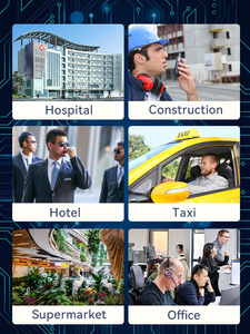 Reloj Inteligente 4G LTE con Funciones de Seguridad, Diseño Ligero, Rastreo GPS, Cobertura Global, Reducción de Ruido IA para una Comunicación Clara y Duradera - Product Image 2