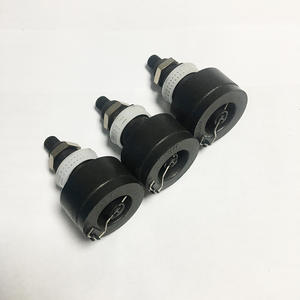 วาล์วระบายน้ำอัตโนมัติ JADV-MA-G14 สำหรับถังลมอัด  ชิ้นส่วนนิวเมติก ทำจากทองแดง - Product Image 3