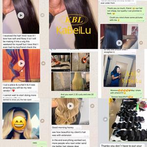 <span class=keywords><strong>KBL</strong></span> בתולה מינק ברזילאי שיער חבילות, ברזילאי שיער טבעי לארוג, מינק ברזילאי שיער ספקים לא מעובד קמבודי שיער ספק - Product Image 4