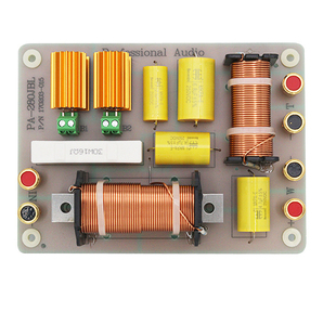 PA-280 <span class=keywords><strong>JBL</strong></span> ขั้วต่อครอสโอเวอร์แบบสองทาง <span class=keywords><strong>100</strong></span> วัตต์ - Product Image 1