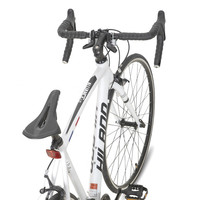JOYKIE vélo chinois 700c aluminium 55cm 60cm cadre 14 vitesses cycle adulte course vélo de route