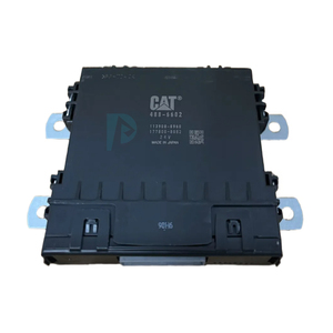 Controlador de Aire Acondicionado ECU 488-6602 4886602 para Excavadora CAT 320 323 326 330 336 - Product Image 2