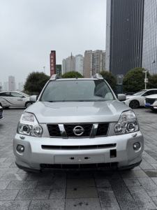 <span class=keywords><strong>Voiture</strong></span> d'<span class=keywords><strong>occasion</strong></span> en Chine <span class=keywords><strong>Nissan</strong></span> X-Trail T31 2.5L CVT Premium 4WD 2010 SUV - Product Image 2