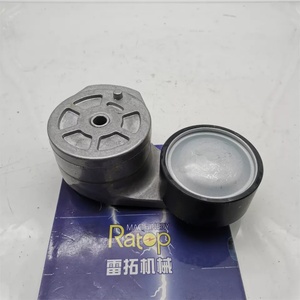Tensor de Correa Duradero 377-9087 3779087 CA3779087 para Motor C6.6 de E312D 938H 953D 963D - Product Image 1