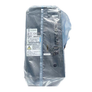 ไดรเวอร์ระบบ MDS-EH-V1-160W สำหรับระบบอัตโนมัติทางอุตสาหกรรมพร้อม I/O 32 ช่อง - Product Image 2