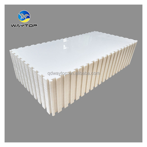 カスタマイズ可能な切削4x8屋内/屋外Hmwpe合成アイスリンクフロアボードUhmwpe 15mm PEプラスチック<span class=keywords><strong>HDPE</strong></span>シート滑らかな表面 - Product Image 3