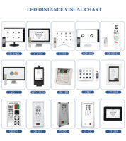 SJ Optics Instrument optique de haute qualité Lunettes optiques Cadre Chauffage Cp-19b Chauffe-chaleur avec bouton