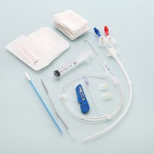Medical Consumables <strong>Hemodialysis</strong> Equipment Tube, <strong>Hemodialysis</strong> Blood Line Set Long Term <strong>Hemodialysis</strong> <strong>Catheter</strong> - Product Image 2