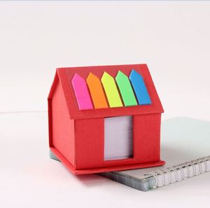 Korean Stationery Sticker Lovely Candy Color Memo Pad Notebook Gift Sets <b>Sticky</b> <b>Notes</b> Index Memo to Do List Sheet Office Decor - Product Image 3