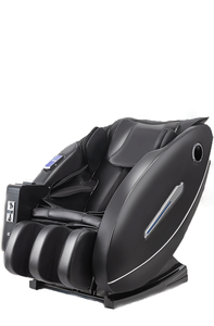 Factory Hot Sale 8d Coin Chair Black Chair for Business - Product Image 3