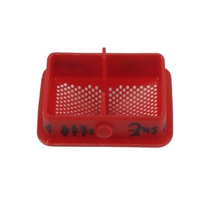 Tạo mẫu nhanh & sản xuất hàng loạt-Nhà máy ép phun nhựa tùy chỉnh với iatf chứng nhận 16949 vật liệu ABS/PC - Product Image 5