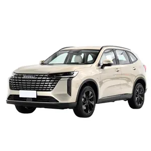 Wholesale Car Haval H6 2024 1.5T 2.0T SUV Cheap Gasoline Cars Haval Cars