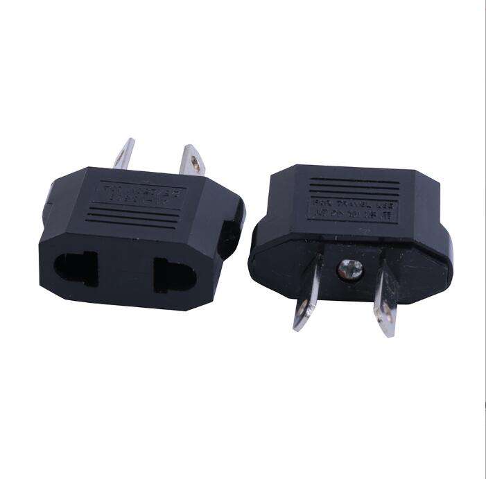 Adattatore Di Alimentazione Universale Plug/US/EU To AU - Foto 8