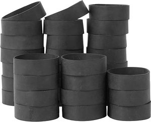 Custom Size Rip Stick Upper Body Chest <b>Workout</b> Home Gym Equipment Adjustable Silicone Resistance <b>Bands</b> Wooden Handles Not - Product Image 5