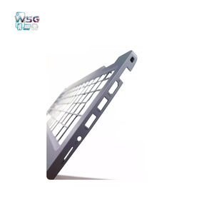 Новый верхний корпус (палмрест) SZ-Wisbuild черного цвета для ноутбуков Latitude 5520 и Precision 3560 (073N6X, 09MDK8) - 100% новый - Product Image 4