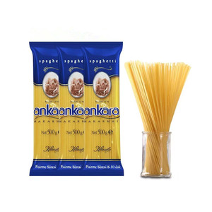 Machine d'emballage flow-pack personnalisée pour pâtes spaghetti, emballage hygiénique - Product Image 5