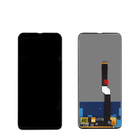 Pièces de rechange pour écran d'affichage mobile Motorola One Fusion Plus, écran LCD pour téléphone portable