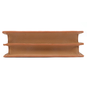 Nouveauté 2025 – Mini sac bandoulière polyvalent pour femme, texture grainée, multi-compartiments, léger, idéal pour les soirées - Product Image 5